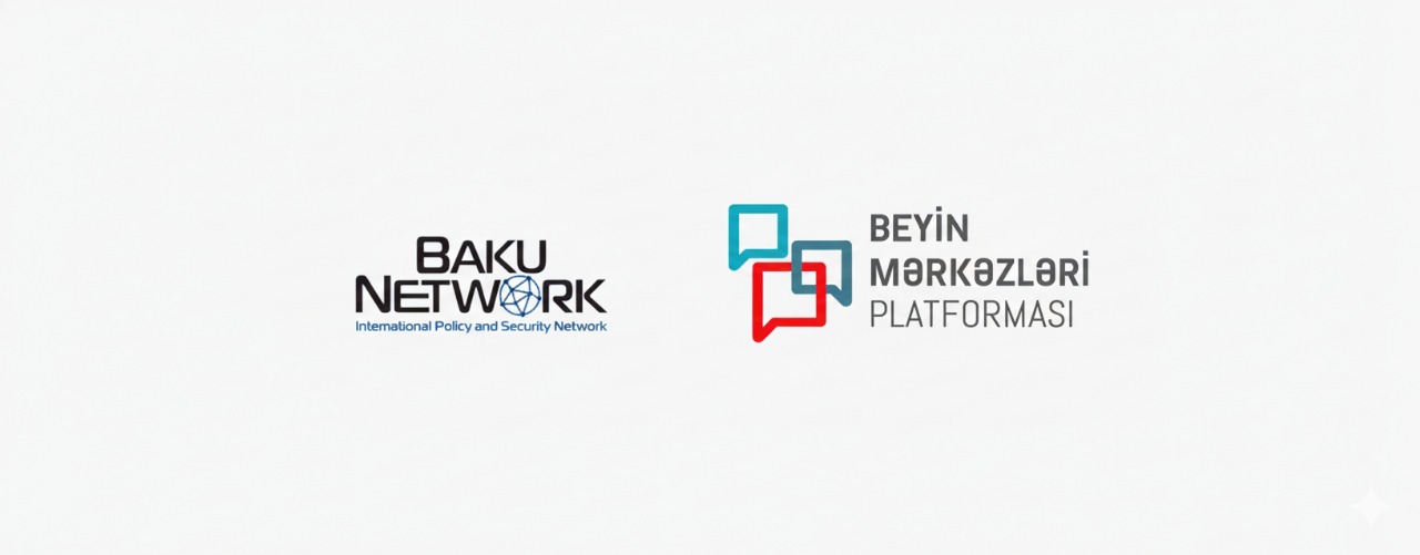 Baku Network Beyin Mərkəzləri Platformasına üzv qəbul edilib