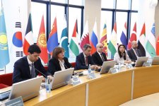 ADA Universitetində “Yaşıl Enerji və Dayanıqlılıqda Universitetlərin Rolu” konfransında Qarabağdakı bərpa işləri müzakirə edilib (FOTO)