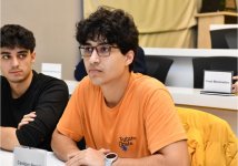 ADNSU sənaye tərəfdaşları ilə tələbələrin bacarıqlarını artırır (FOTO)