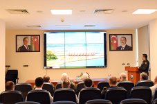 Azərbaycan və Macarıstanın hərbi tibb sahəsində əməkdaşlığı müzakirə olunub (FOTO)