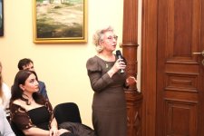 Azərbaycan diasporu yeni inkişaf mərhələsində (FOTO)