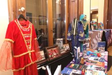 Azərbaycan diasporu yeni inkişaf mərhələsində (FOTO)