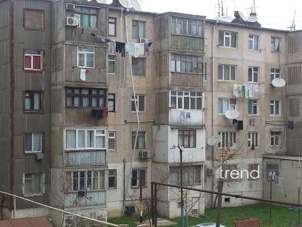 Bakının hansı rayonlarında köhnə binalarda mənzillərin qiyməti bahalaşıb? - CƏDVƏL