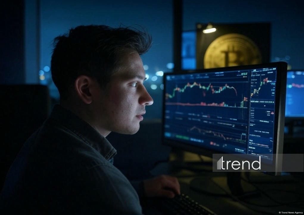 “Bitcoin” bahalaşdı - Kriptovalyuta bazarının son göstəriciləri (CƏDVƏL)