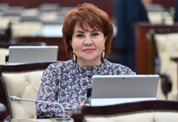 Gənclər siyasəti Azərbaycan dövlətçiliyinin əsas prioritetlərindən biridir – Deputat