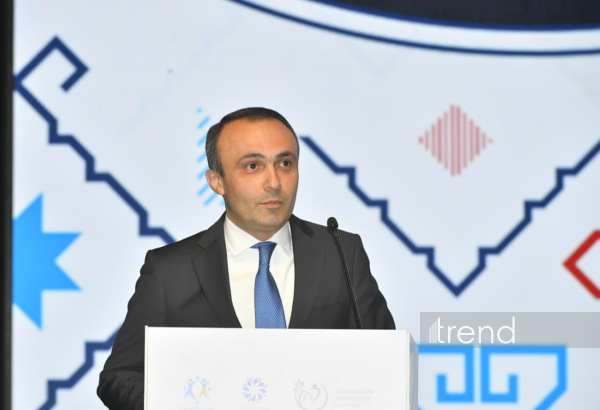 Könüllülər öz fəaliyyətləri ilə dürüstlüyü təlqin edirlər - Sektor müdiri