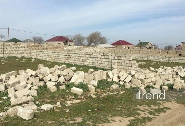 Ötən ay Bakıda torpaq qiymətləri nə qədər artıb? – CƏDVƏL