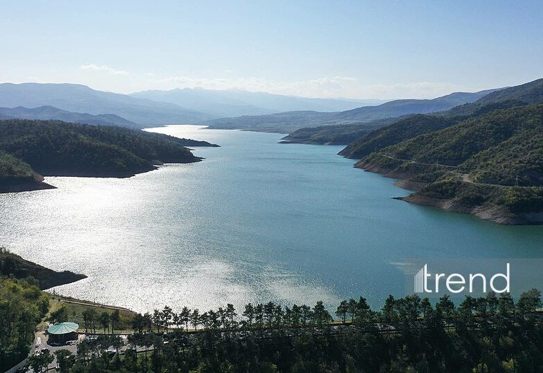 Yağışlardan sonra su anbarlarında vəziyyət necədir? - AÇIQLAMA