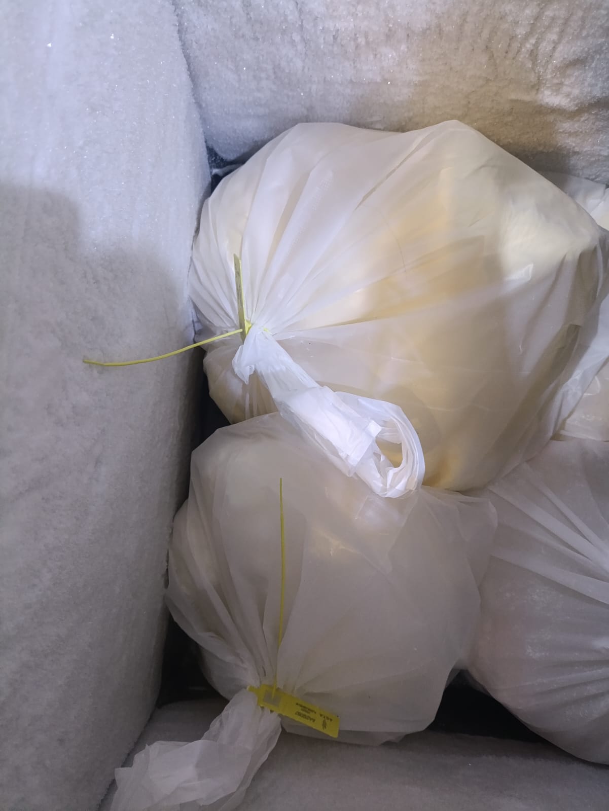 "İvanovka" ticarət obyektində kərə yağının saxtalaşdırıldığı aşkarlanıb