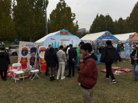 Azərbaycan Çinin beynəlxalq mədəniyyət festivalında təmsil olunub (FOTO)