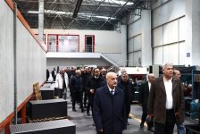 Naxçıvanda 2-ci Azərbaycan-Türkiyə Regional İqtisadi Forumu keçirilib (FOTO)