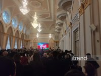 Bakıda “Yusif Məmmədəliyev: Elm. İrs. İnnovasiyalar” adlı beynəlxalq konfrans keçirilir (FOTO)