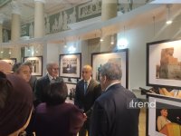 Bakıda “Yusif Məmmədəliyev: Elm. İrs. İnnovasiyalar” adlı beynəlxalq konfrans keçirilir (FOTO)