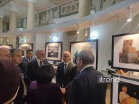 Bakıda “Yusif Məmmədəliyev: Elm. İrs. İnnovasiyalar” adlı beynəlxalq konfrans keçirilir (FOTO)