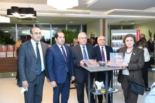 Mirzə Qədim İrəvani “Xalq Əmanəti” layihəsinin 26-cı nəşrində (FOTO)