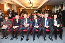 Mirzə Qədim İrəvani “Xalq Əmanəti” layihəsinin 26-cı nəşrində (FOTO)