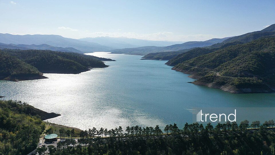 Yağışlardan sonra su anbarlarında vəziyyət necədir? - AÇIQLAMA