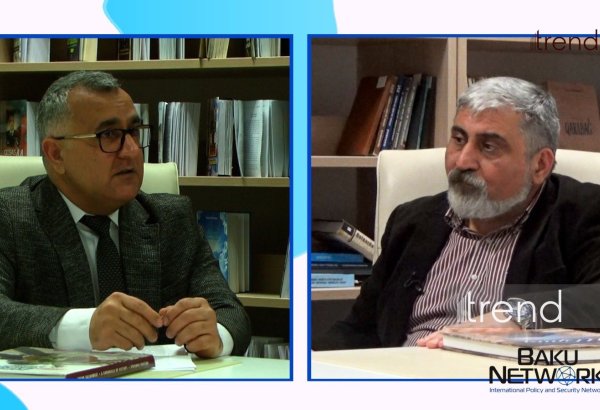 Azərbaycanın Sinqapur Mediasiya konvensiyasına qoşulması istiqamətində işlər aparılır - Nadir Adilov Baku Network platformasında (FOTO/VİDEO)