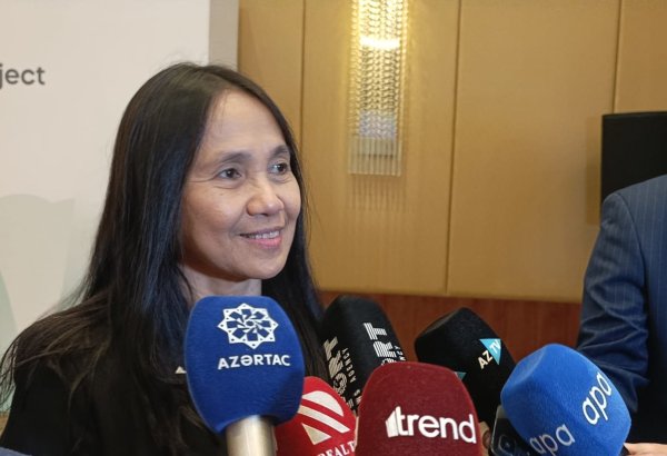 AİB bərpaolunan enerji istehsalı üçün "Azərbaycan Dəmir Yolları"nın aktiv imkanlarını araşdıracaq