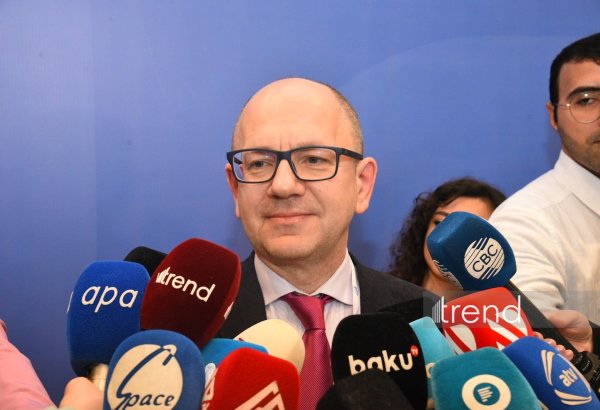 Gürcüstan və Azərbaycan arasında təcrübə mübadiləsi ələlxüsus hibrid hücumlar şəraitində vacibdir - PosTV eksperti