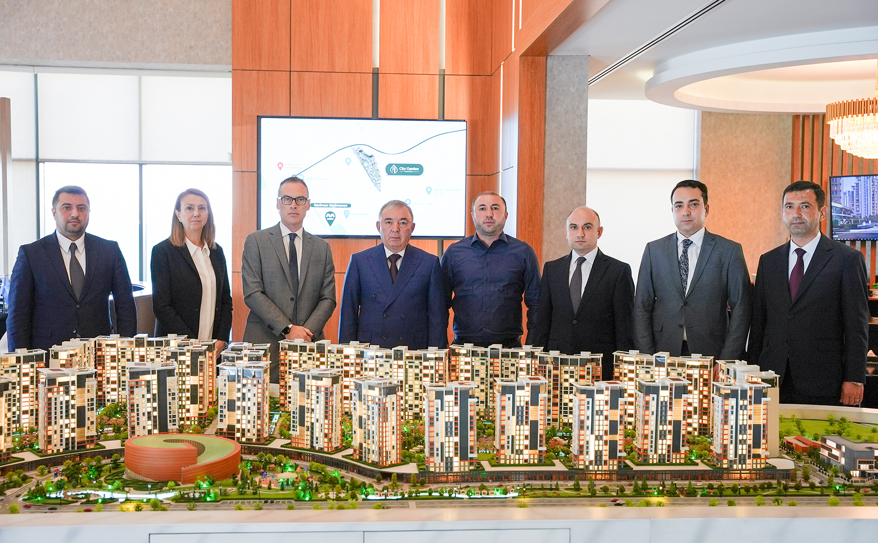 “Kristal” İtaliya brendi GEWISS ilə əməkdaşlığı gücləndirir: memorandum imzalandı!