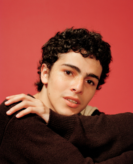 Əfsanəvi Şahmar Ələkbərovun nəvəsi dünya ulduzları ilə birlikdə Hollivud filminə çəkiləcək (FOTO)