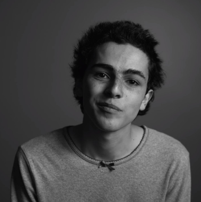 Əfsanəvi Şahmar Ələkbərovun nəvəsi dünya ulduzları ilə birlikdə Hollivud filminə çəkiləcək (FOTO)