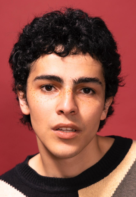 Əfsanəvi Şahmar Ələkbərovun nəvəsi dünya ulduzları ilə birlikdə Hollivud filminə çəkiləcək (FOTO)