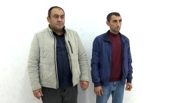 Yasamal rayonunda 1 tondan artıq yararsız at əti aşkarlanıb (FOTO)