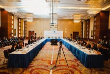 Asiya İnkişaf Bankının dəstəyi ilə ADY-nin dekarbonizasiyası üzrə strateji layihəyə start verilib (FOTO)