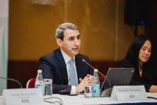 Asiya İnkişaf Bankının dəstəyi ilə ADY-nin dekarbonizasiyası üzrə strateji layihəyə start verilib (FOTO)