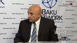 Bəşəriyyət mədəniyyət və mənəviyyat sayəsində dirçəliş qabiliyyətini daim qoruyub saxlayır - İnna Kostina "Tofiq Abbasovla dialoq" verilişində (FOTO/VİDEO)