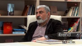 Azərbaycanın Sinqapur Mediasiya konvensiyasına qoşulması istiqamətində işlər aparılır - Nadir Adilov Baku Network platformasında (FOTO/VİDEO)