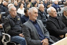 Ruben Vardanyanın məhkəməsi sənədlərin elan olunması ilə davam etdirilib (FOTO)