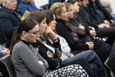 Ruben Vardanyanın məhkəməsi sənədlərin elan olunması ilə davam etdirilib (FOTO)