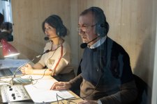 Ruben Vardanyanın məhkəməsi sənədlərin elan olunması ilə davam etdirilib (FOTO)