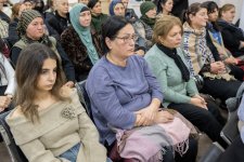 Ruben Vardanyanın məhkəməsi sənədlərin elan olunması ilə davam etdirilib (FOTO)