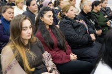 Ruben Vardanyanın məhkəməsi sənədlərin elan olunması ilə davam etdirilib (FOTO)