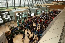 Azərbaycan Könüllülərinin VIII Həmrəylik Forumu baş tutub (FOTO)