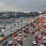 Sürücülərin NƏZƏRİNƏ: Bakıda bu yollarda sıxlıq var - SİYAHI (FOTO)