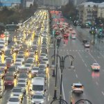 Sürücülərin NƏZƏRİNƏ: Bakıda bu yollarda sıxlıq var - SİYAHI (FOTO)