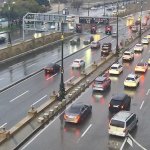 Sürücülərin NƏZƏRİNƏ: Bakıda bu yollarda sıxlıq var - SİYAHI (FOTO)