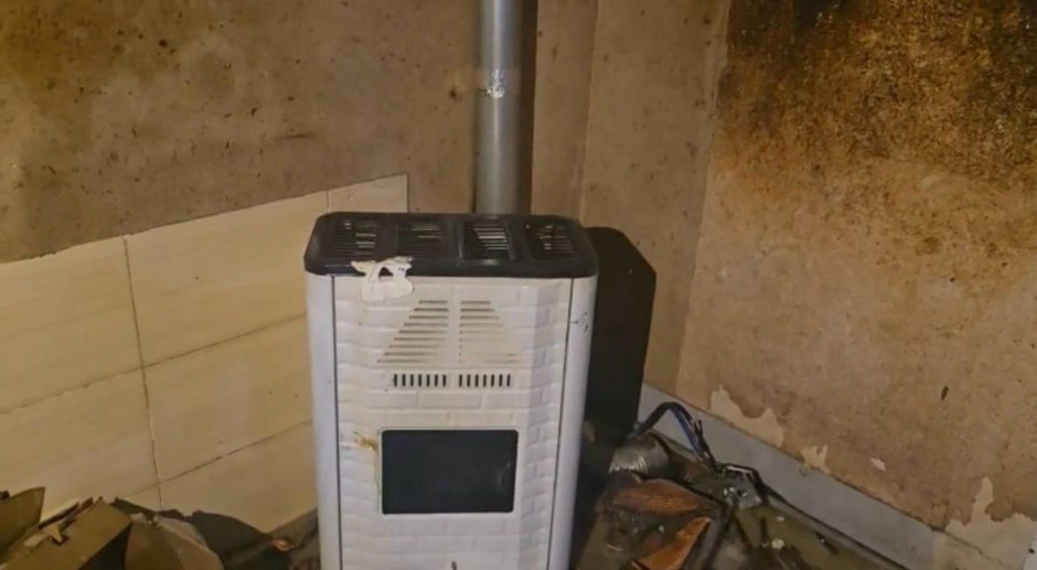 Bakıda kafedə partlayış olub - Xəsarət alanlar var (FOTO/VİDEO)