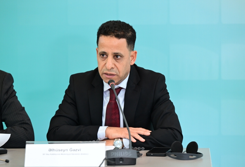 İƏT-in Bakıdakı festivalı mədəni müxtəlifliyin və İslam dünyasında həmrəyliyin təntənəsidir - Əlhüseyn Qəzvi