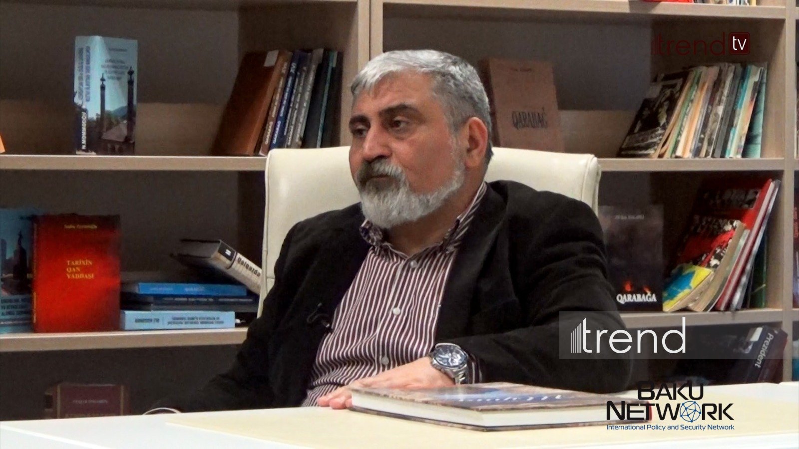 Azərbaycanın Sinqapur Mediasiya konvensiyasına qoşulması istiqamətində işlər aparılır - Nadir Adilov Baku Network platformasında (FOTO/VİDEO)