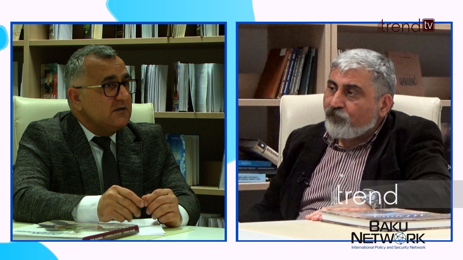 Azərbaycanın Sinqapur Mediasiya konvensiyasına qoşulması istiqamətində işlər aparılır - Nadir Adilov Baku Network platformasında (FOTO/VİDEO)