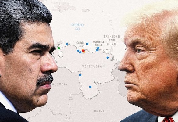 Venesuela nümunəsi və beynəlxalq münasibətlərdə güc amilinin dominantlığı – ŞƏRH