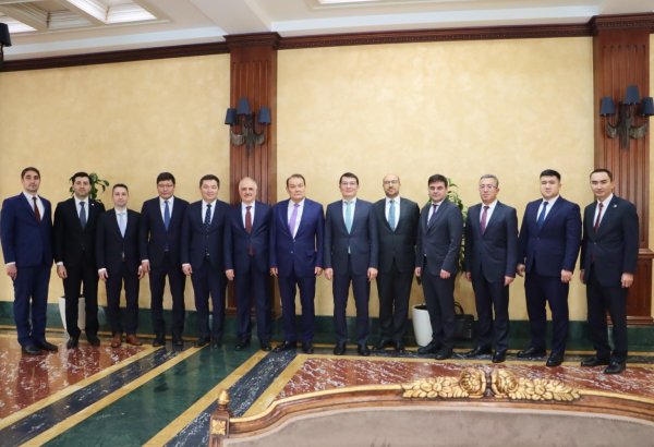 Türk İnvestisiya Fondu gələn il investisiya fəaliyyətinə başlayacaq