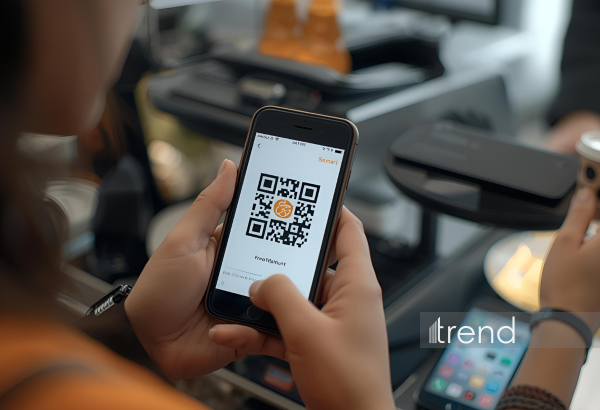 QR kod vasitəsilə ödəniş edilməsi qaydaları təsdiqlənib