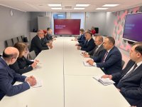 Teymur Musayev Latviyanın tibb müəssisələri və universitetlərinin fəaliyyəti ilə tanış olub (FOTO)